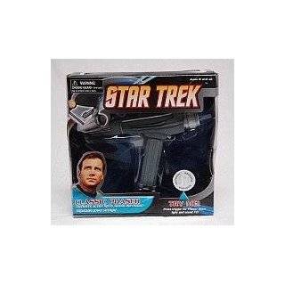 Diamond Select Toys Star Trek Exclusive Classic Phaser Grey Handle