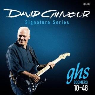  EMG David Gilmour DG20 System   Complete Pickup System 