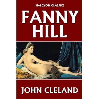 Fanny Hill Memoirs of a Woman of Pleasure by John …