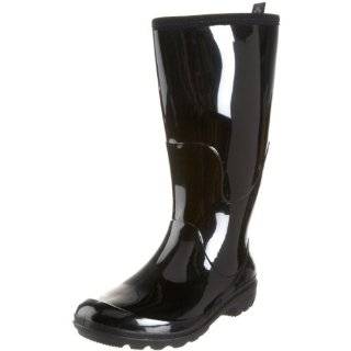  Kamik Womens EllieW Rain Boot Shoes