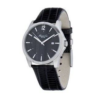  Kenneth Cole Mens Strap watch #KC1226 Watches
