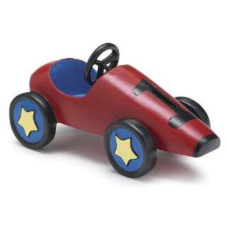 Derby Race Car Piggy Bank Great For Saving Coins And Room Decor