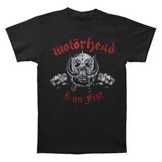  Motorhead   Motorizer T Shirt Clothing