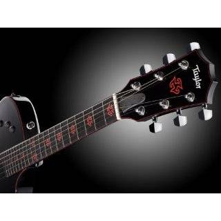 Taylor Guitars STSM T5 Serj Tankian Signature T5 Acoustic Electric 