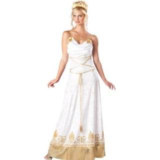  Helen Of Troy Adult Costume Clothing