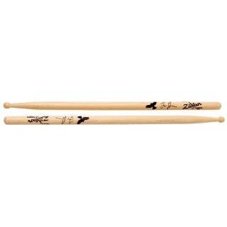 Zildjian ASTH Taylor Hawkins Model Drumsticks