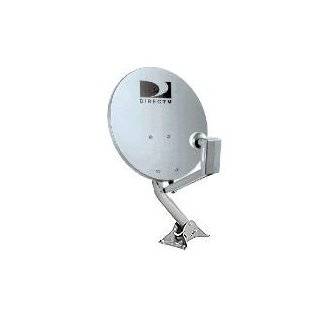 DirecTv Satellite Dish 18