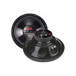   Chaos Wired 10 Subwoofer Dual 4ohm Voice Coils
