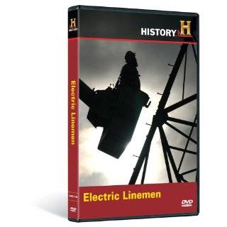  LINEMAN PARKING electric pole worker new sign