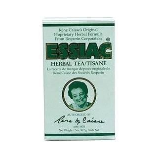 Essiac International   Essiac Herbal Tea, 1.5 oz powder