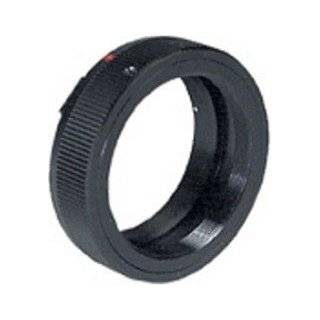  Vivitar T2 Lens Adapter Ring for Vivitar SLR Camera Lens 