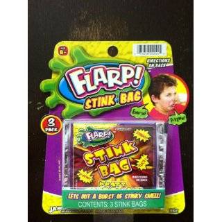  Flarp Pull My Finger Toys & Games