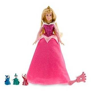 Disney Princess and Friends   Sleeping Beauty 11 Doll