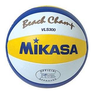 Official FIVB Game Volleyball