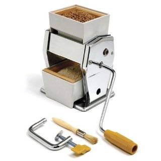 Norpro Grain Grinder