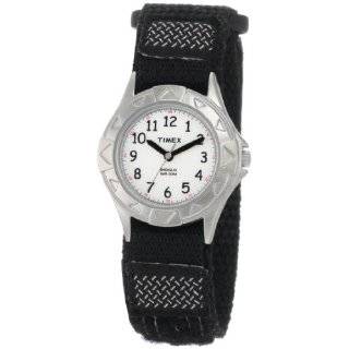  Timex Kids T71291 Gray Fast Wrap Watch Timex Watches