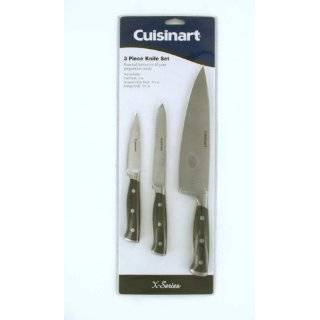  Cuisinart CA X Open Stock 3 1/2 Inch Paring Knife Kitchen 