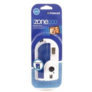 Polaroid i Zone 200 Mini Instant Camera