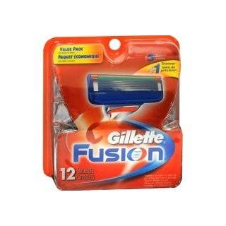  24 Count Fusion Proglide Power