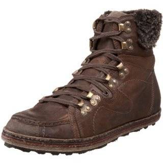 Area Forte Mens 6682 Lace Up Boot