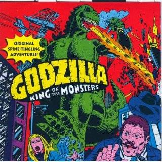  Godzilla Vs. Megaguirus   Original Motion Picture 
