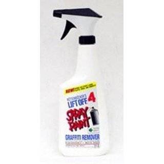  Lift Off #2 Stain Remover, Adhesives, Grease/Oily Stains 