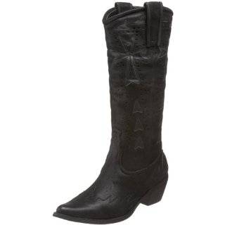  Roper Womens 1556 Western Boot Roper Shoes