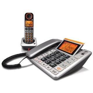   PowerTel 580 Combo Amplified Phone Set