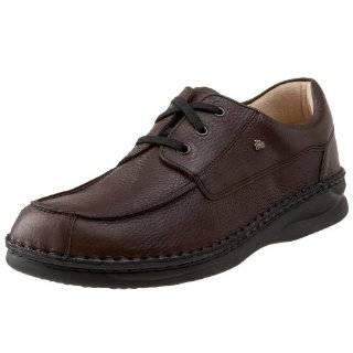 Finn Comfort Mens Coventry Casual Lace Up