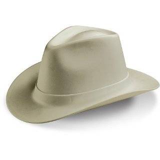  Vulcan Cowboy Hard Hats, Tan