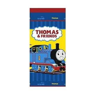  Thomas and Friends Invitations 8ct