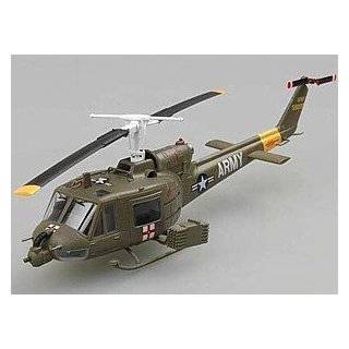 MRC 1/72 US Army UH 1B, #65 15045 Vietnam 1967 Model Kit