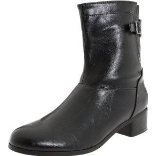  LifeStride Womens Yale Boot Shoes