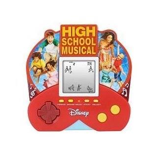  High School Musical 3 UNO Card Game Toys & Games