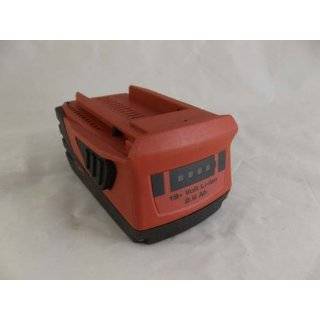  Hilti C 4/36 Li CPC Battery Charger