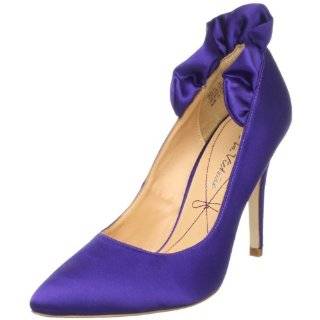  Pour La Victoire Bridal Womens Freya Pump Shoes