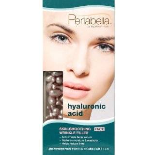  Perlabella Q10 Anti Aging Face, Pure Dose Pearls With 