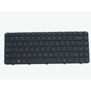  New US Black Keyboard without Backlit for HP Pavilion DV5 