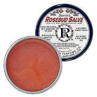 Rosebud Rosebud Salve 0 8 Oz