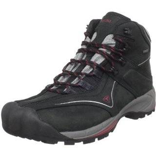  TrekSta Mens T745 Evolution Mid GTX Light Hiking Shoe 