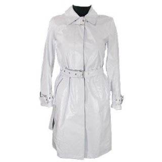  Rainforest   Womens Flowing Trench Coat Clothing