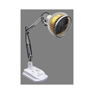 DeskTop TDP Far Infrared Heat Lamp for Mineral Therapy for