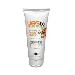  Yes To Baby Carrots Baby Shampoo and Body Wash 10oz 