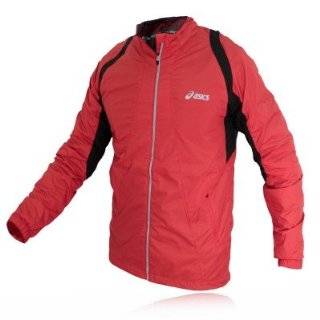 Asics Level 2 Lightweight Running Jacket