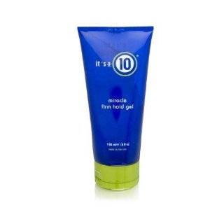  ITS A 10 by Its a 10 MIRACLE STYLING CREAM 5 OZ Beauty