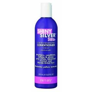 ConairPro Shiny Silver Ultra Conditioner, 12 oz.