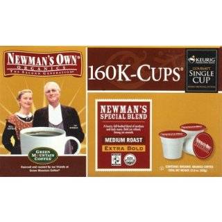   Special Blend Coffee K Cups, Two 80 Packs (160 Total) for Keurig