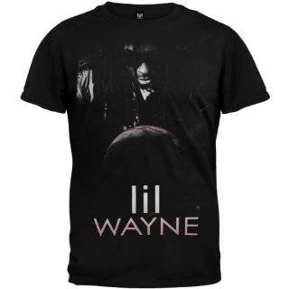 Lil Wayne   Universal T Shirt