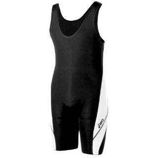  ASICS Fued Singlet   Youth