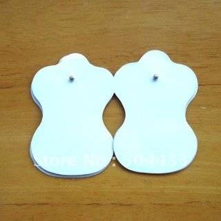   Pads (Set of 8) for Electronic Massager